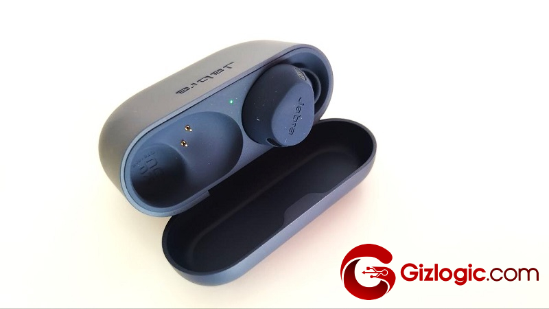 Jabra Elite 8 Active Jabra Elite 8 Active